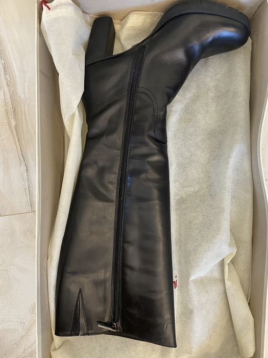 Сапоги Италия Baldinini оригинал