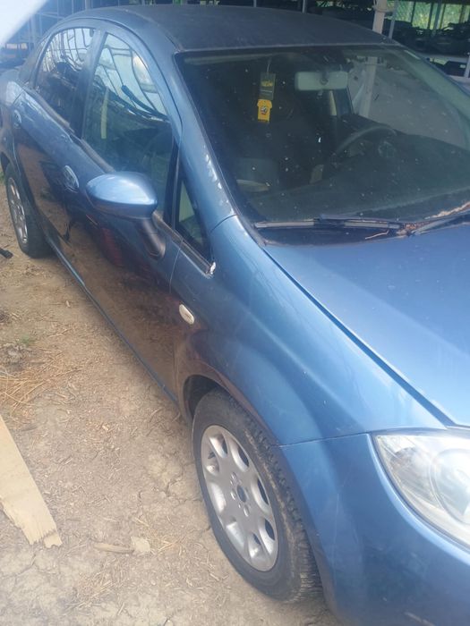 Bara fata spate faruri capota jante oglinda usa haion geam fiat linea