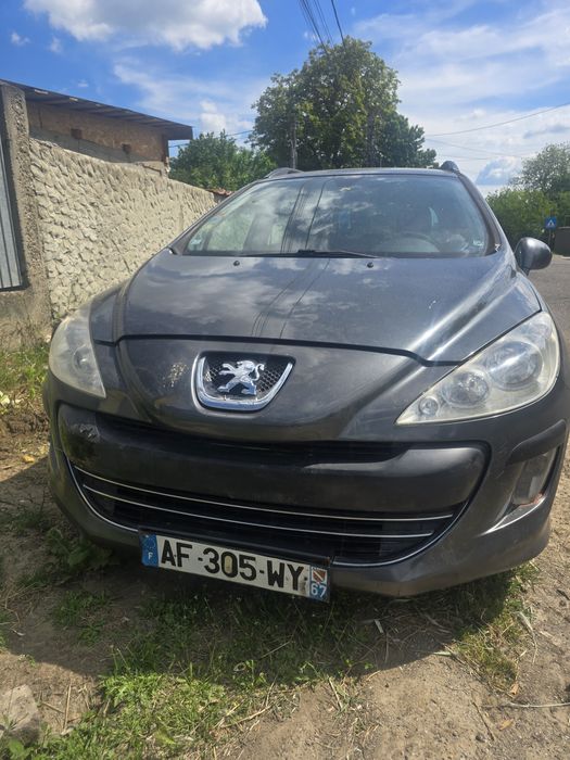 Motor Peugeot 308 cutii de viteză Peugeot 308 injectoare Peugeot 308