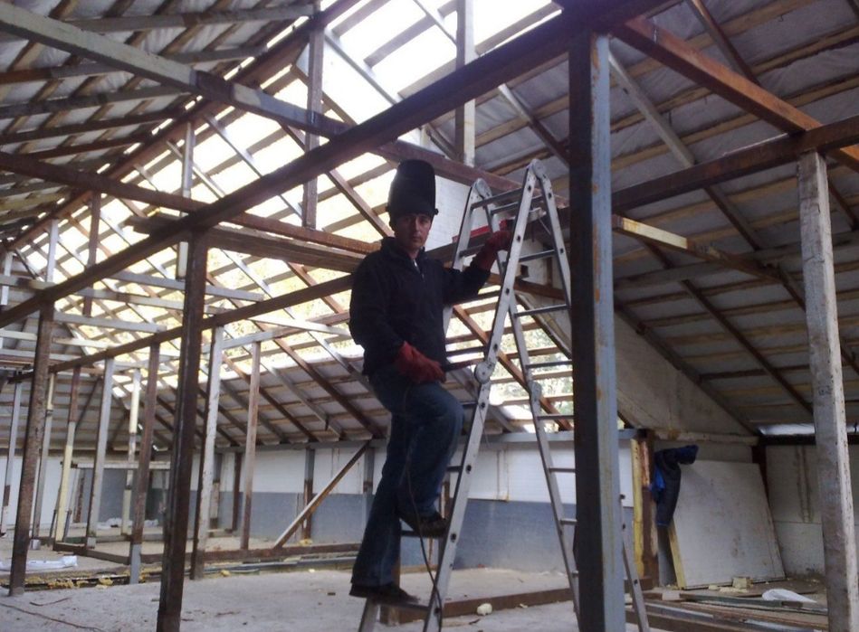 Сварщик Резак Газосварщик Сантехник