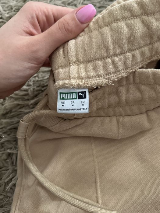 Спортно долнище на Puma