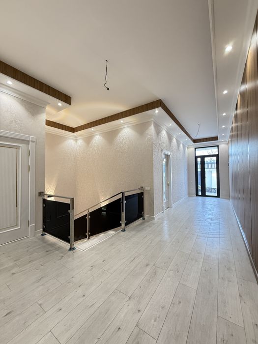 3 қаватли 5 хона ЕВРО уй сотилади! Сергили т. Чоштепа