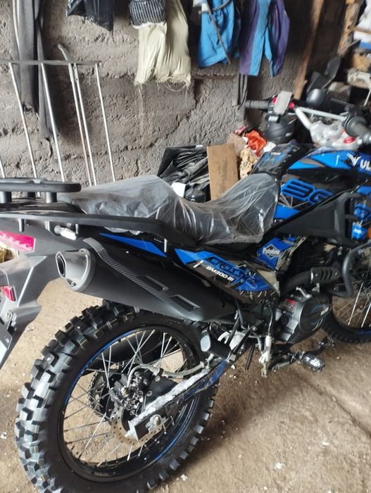 Улар 300 куб обмен интересует