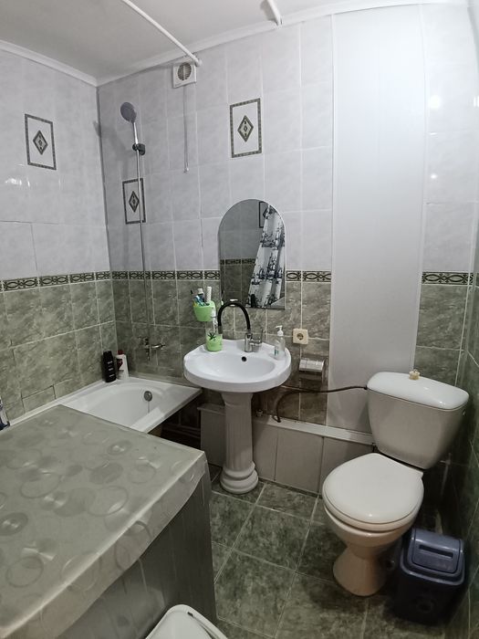 3 ком квартира центр