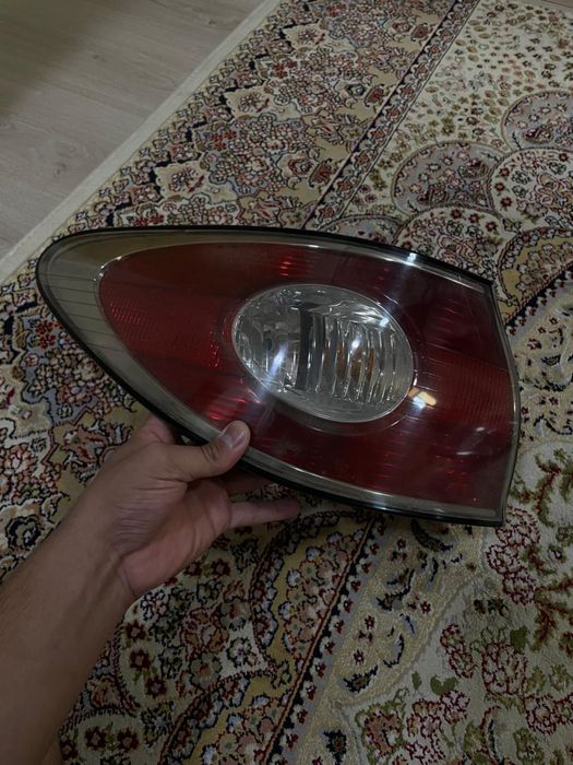 lexus es300 задный фар комплект