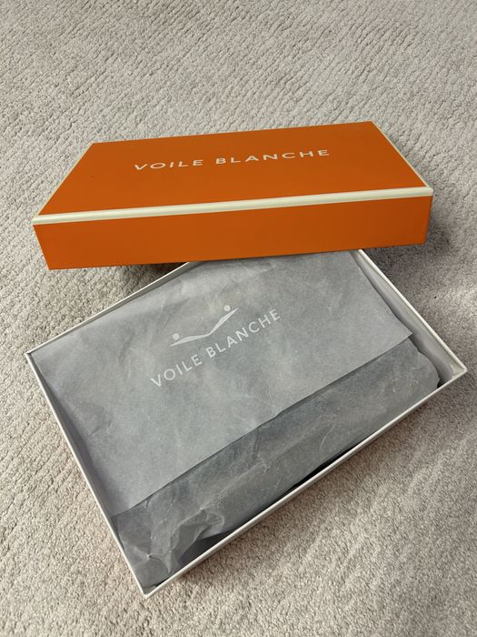 Voile blanche Италия