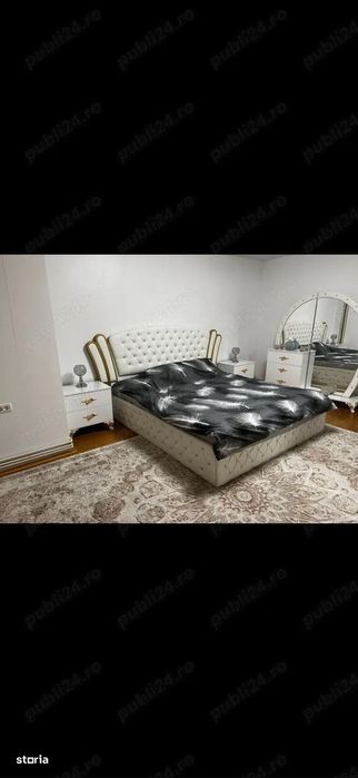 Apartament 2 Camere Decomandat-Zona Lunei-Etaj 1-Centrala Proprie