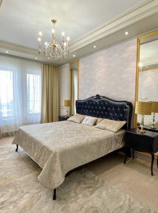 Квартира в аренду люкс на Дагбидской