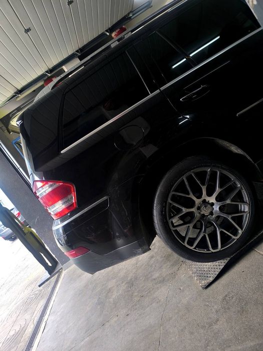 BRABUS 22" 5х112