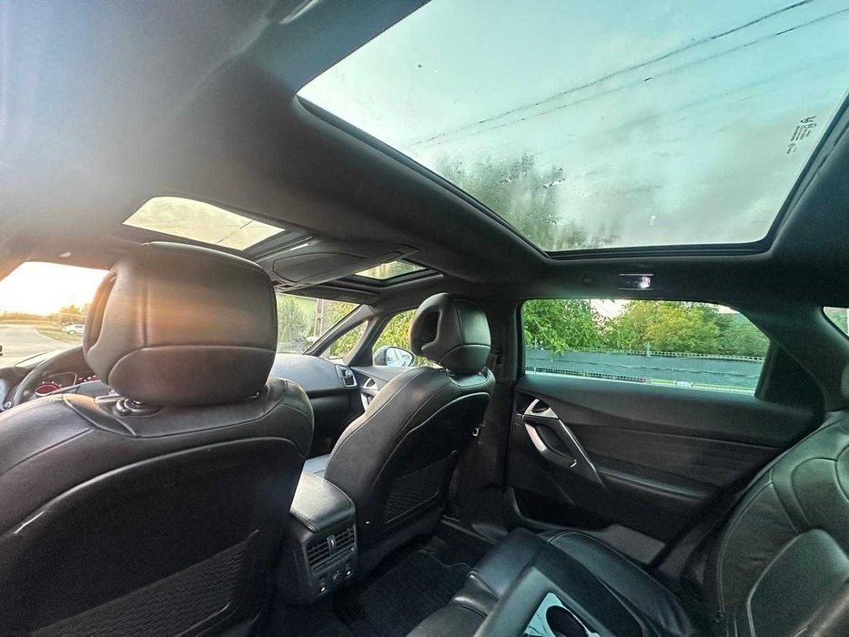 Citroën DS5 2.0 HDi 163 CP