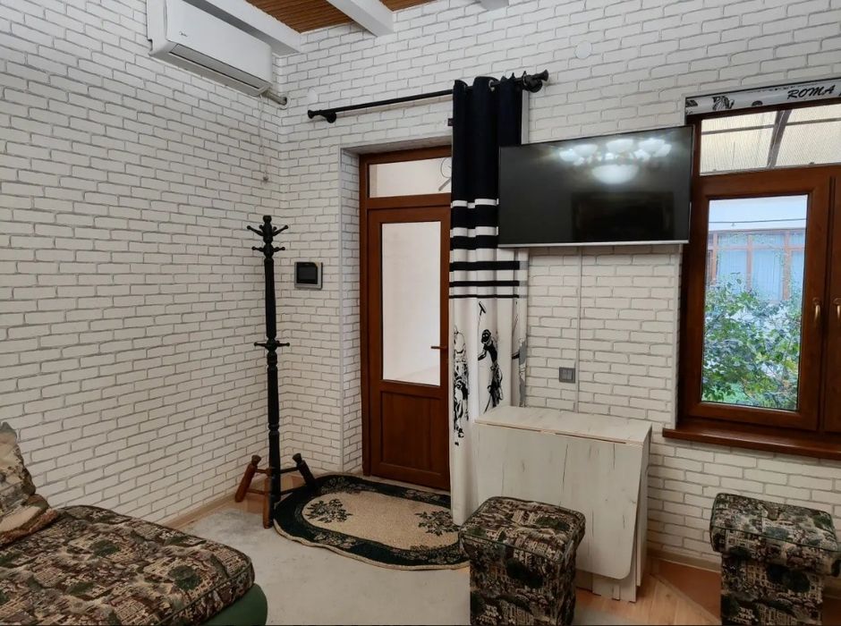 Аренда участка ориентир Телебашня Ташкент