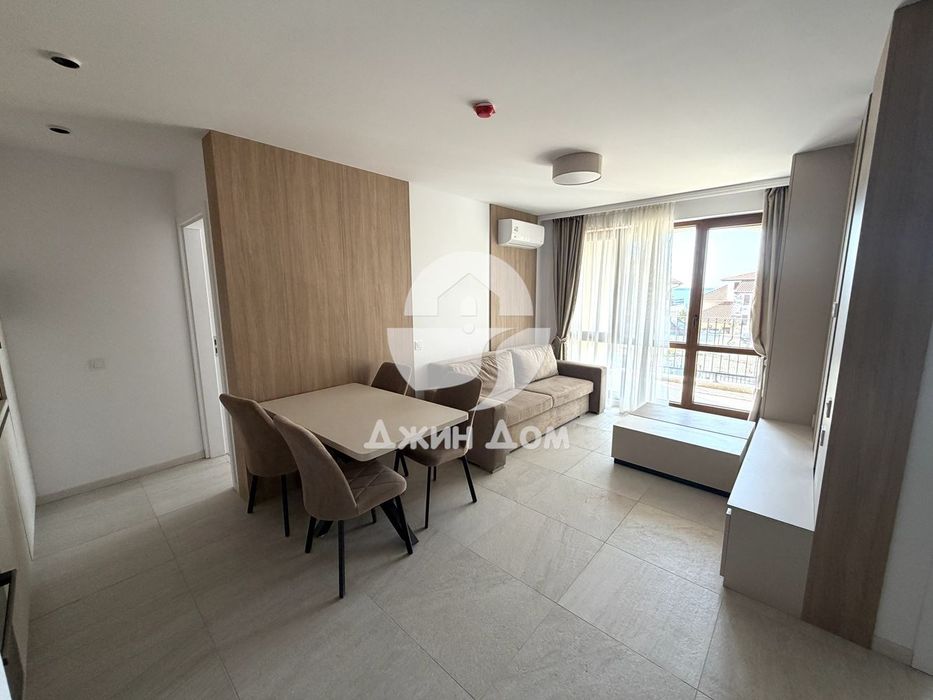 Продава се Тристаен апартамент в к.к. Слънчев бряг - 96 кв.м за 1373 €/кв.м - Снимка #1