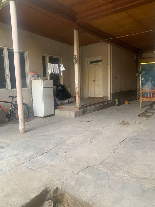 Ер сотилади 6 сотх