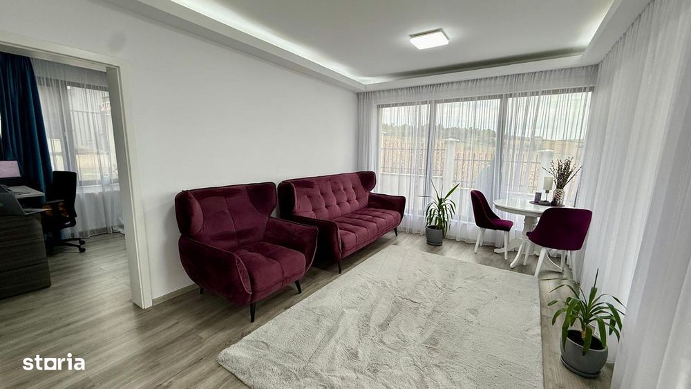 Casa/vila de vanzare in Dorobant