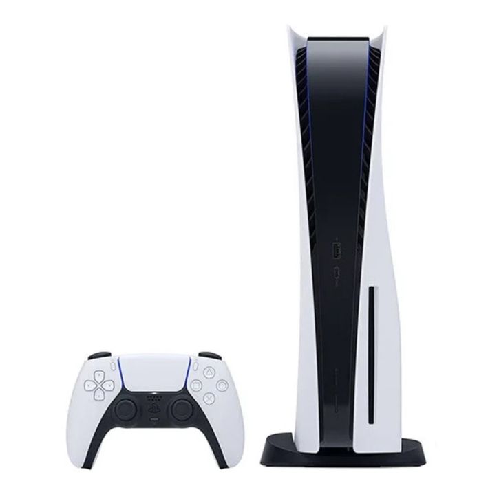 PLS 5, holati yangi va kafolatlangan