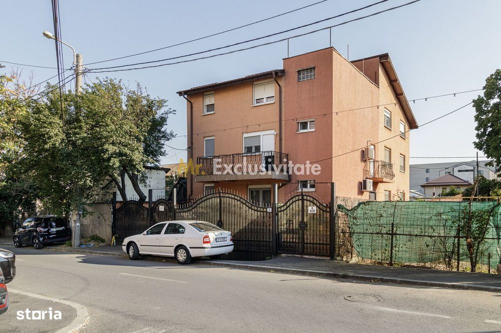 Spatiu Comercial Gorjului-Timisoara