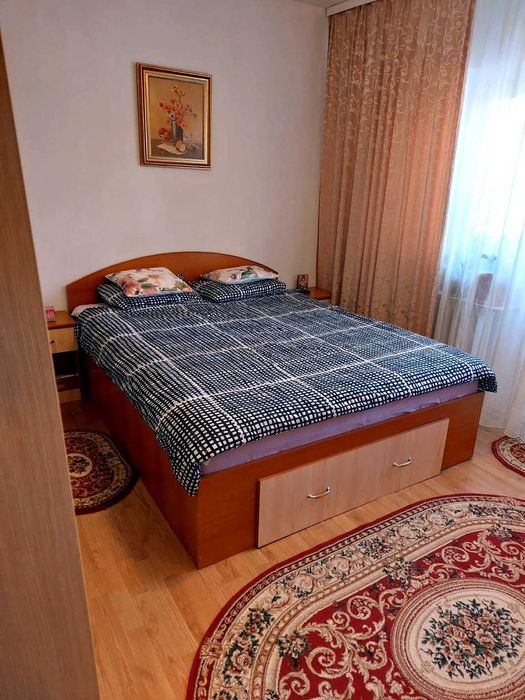 Apartament 3 camere, 77,65 mp utili, 2 băi, etaj 1,  – Nerva Traian / Mircea Vodă