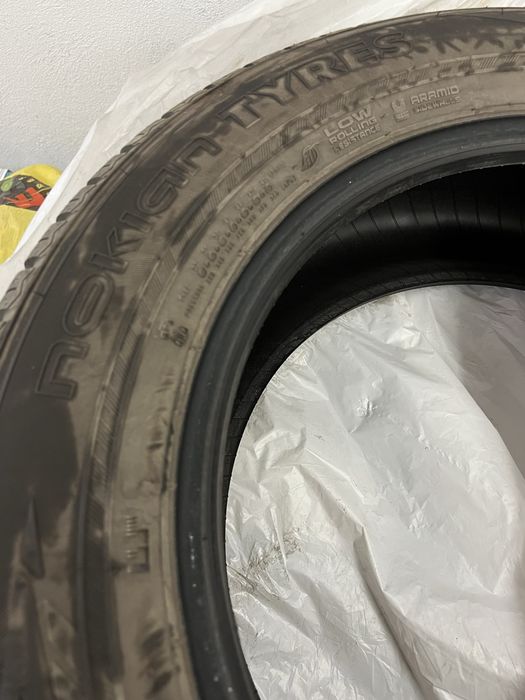 Зимни гуми за леки автомобили