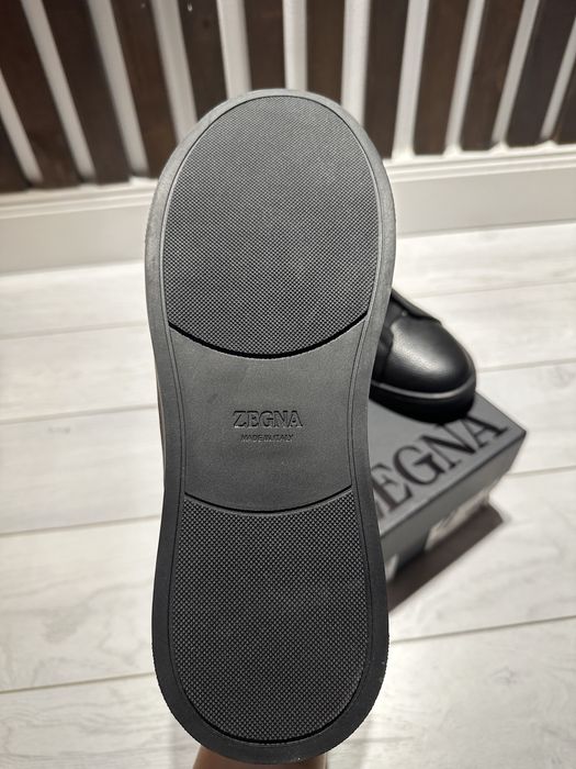 Под заказ Zegna