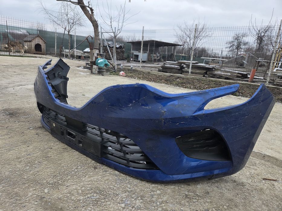 Vand bara renault clio 5