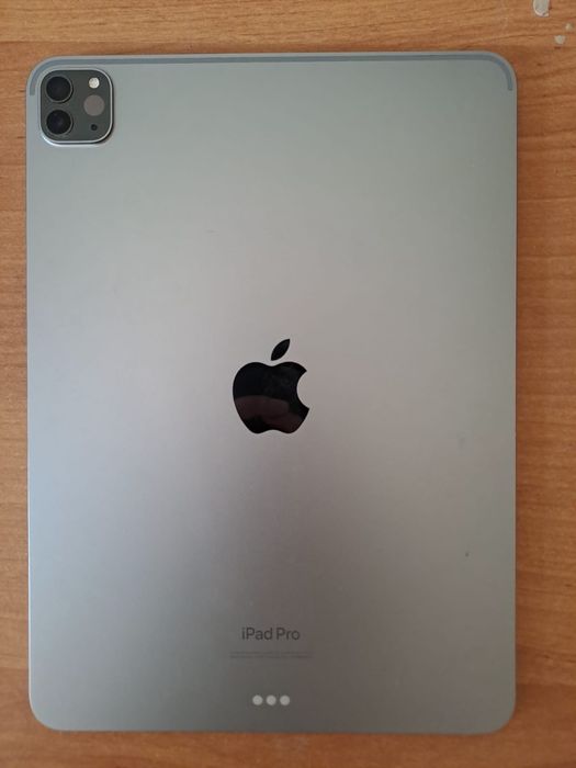 iPad Pro 11 (2023 год, 4-поколение)