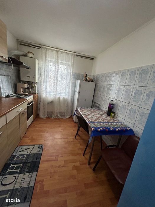 Apartament 2 camere, mobilat și utilat 43.000€