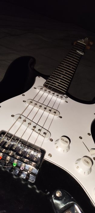 Fender Squier MM Stratocaster