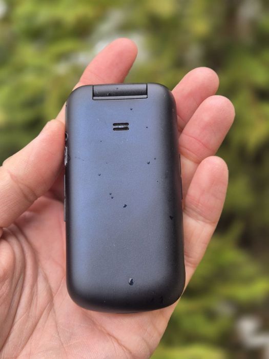 Samsung Verizon Gusto 3 Amerika