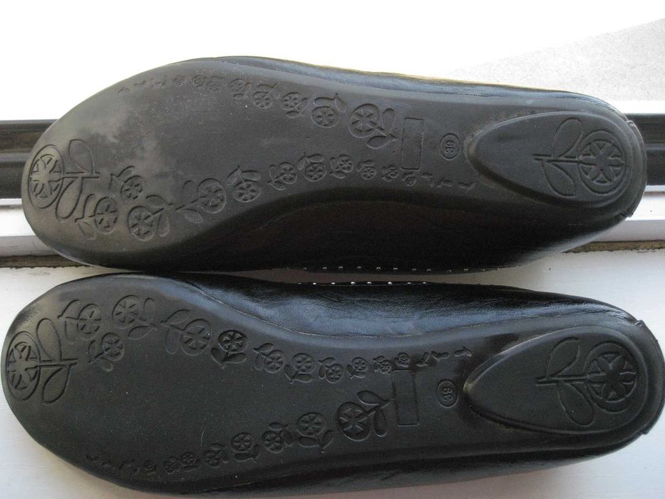 Обувки елегантни - евтини , много запазени