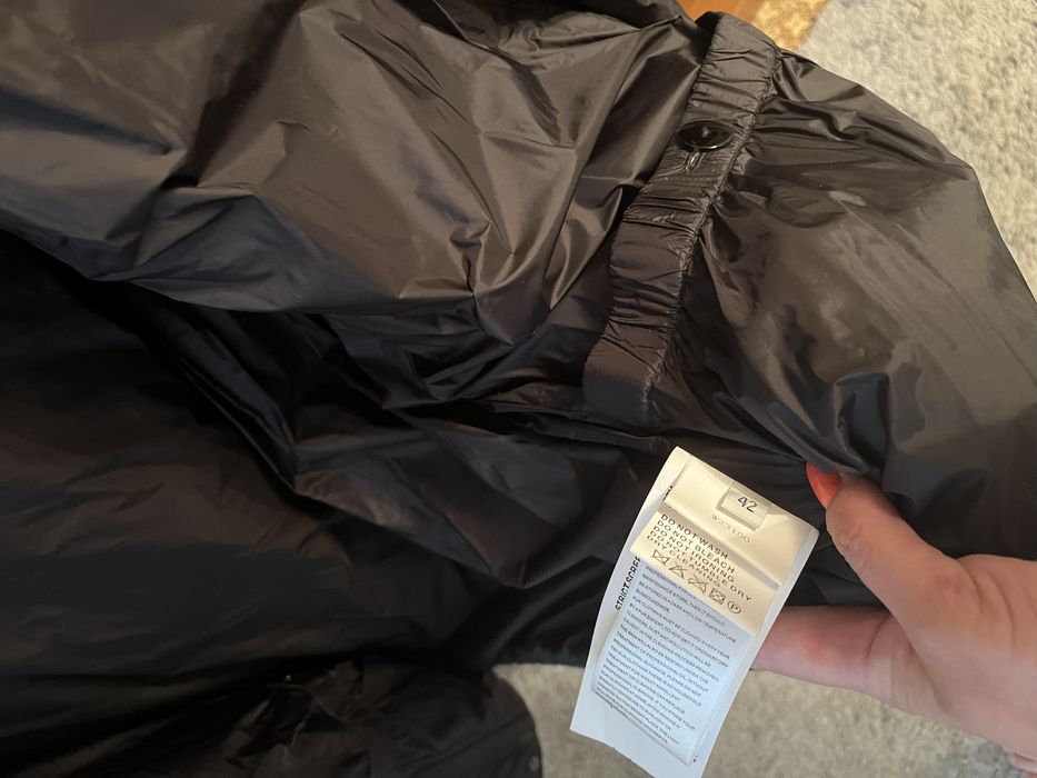 Срочно продам Пуховик