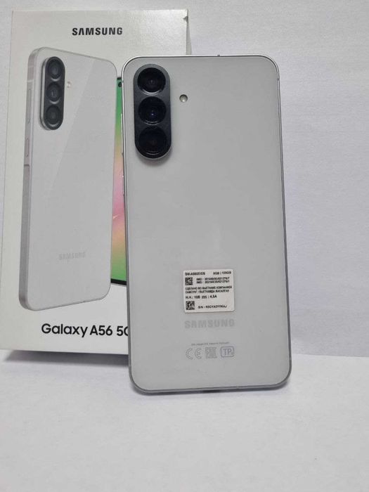 Samsung Galaxy A56  128 Gb