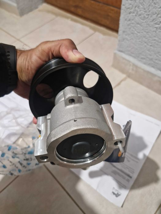 Хидравлична помпа  за Опел Антара 2.0 150к.с. 4х4 2007 г.