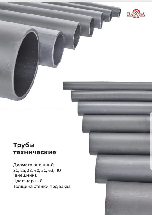 Труба, труба  пластиковая, труба канализационная, труба для кабель-кан