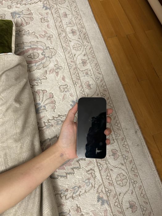 айфон 14 про