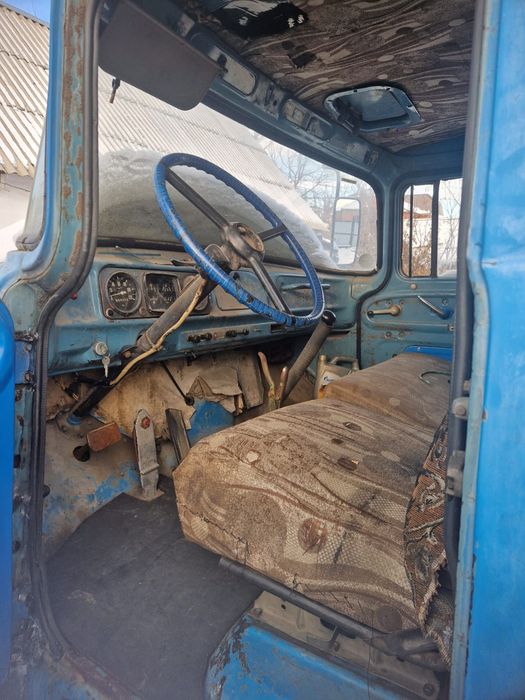 Продам ЗИЛ Ассенизатор