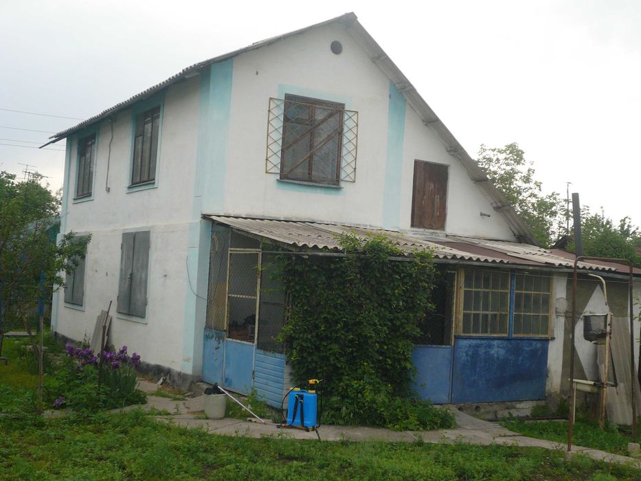 продам ДАЧУ Исыкский поворот