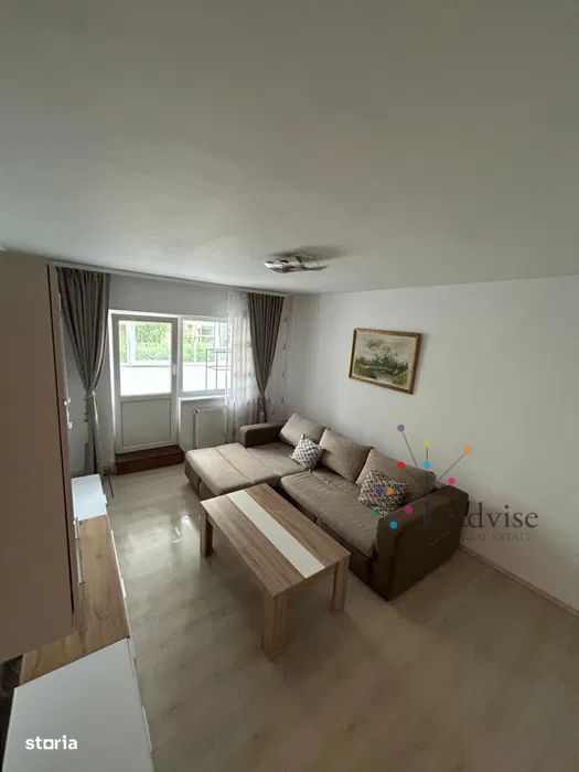 Apartament – Brasov - Vedere 2
