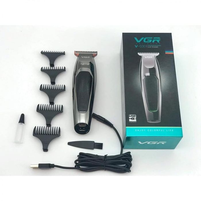 VGR soqol olish mashinkasi