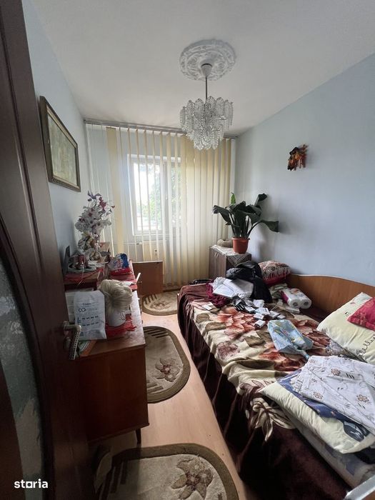3 camere semidecomandate Craiovita Lidl 2/4 50 mp