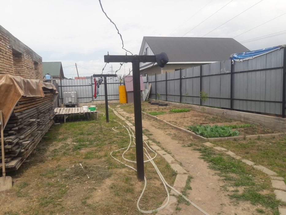 Продам дом с магазином