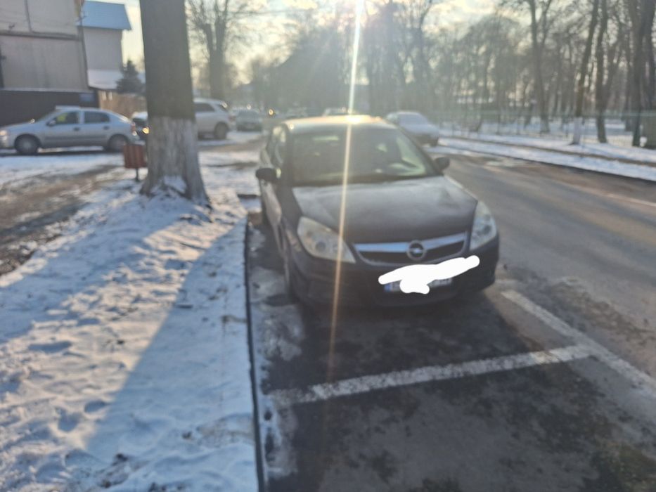 Opel Vectra 1.8benzina 2006