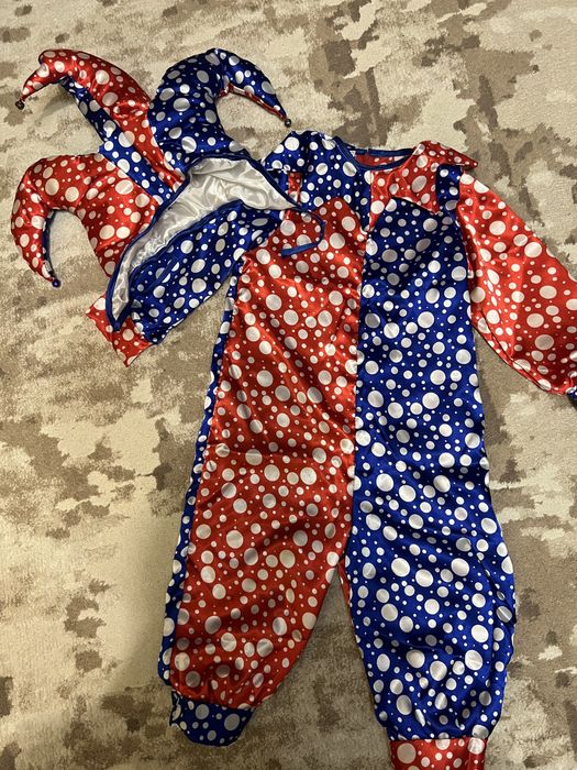 Костюм на НовыйГод