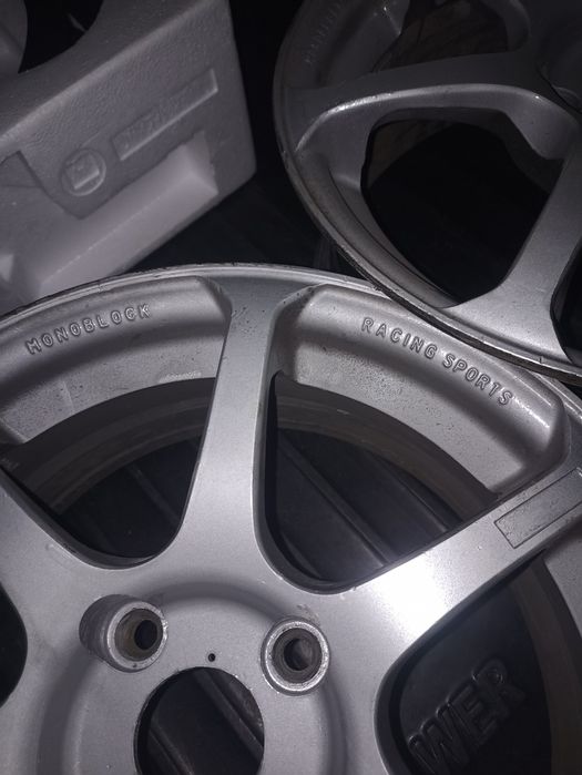 Диски Racing sport