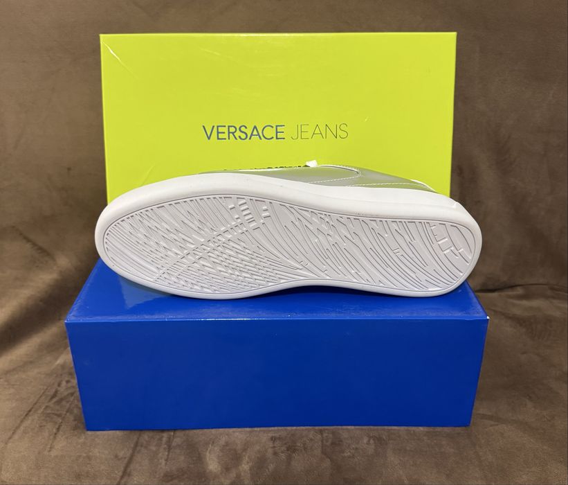 Pantofi Versace jeans marimea 45