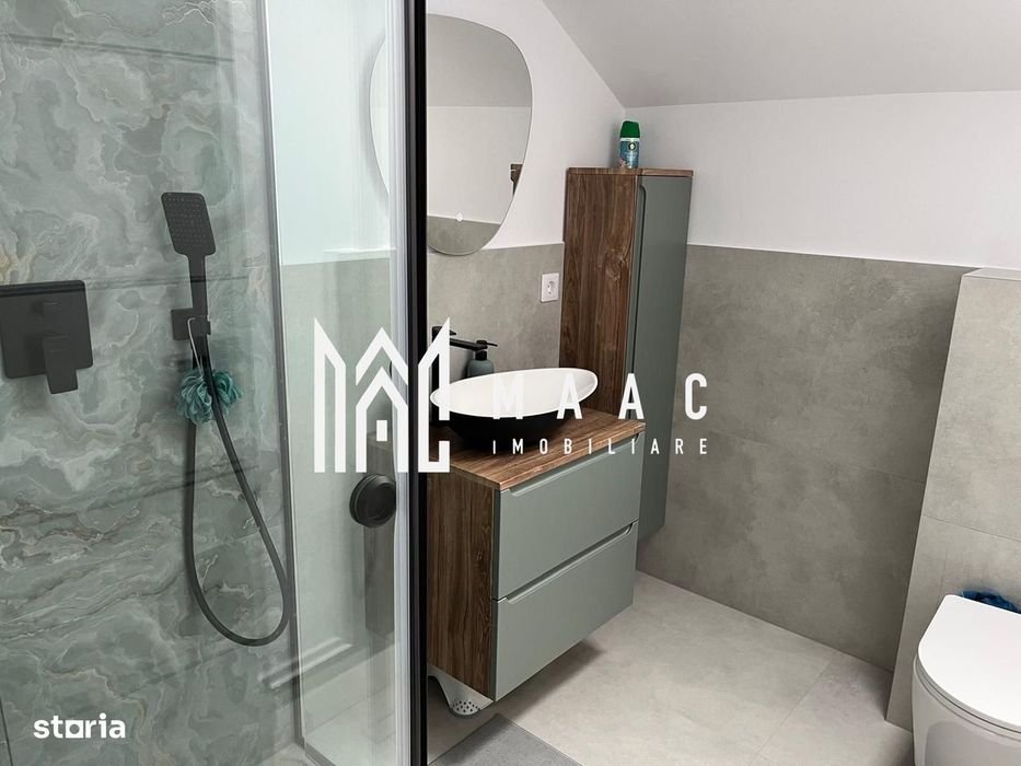 Apartament de vânzare Sibiu | Turnișor | 4 camere | 110 mp