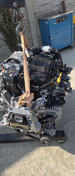 Motor renault master m9rh670 cutie manuala 2.0 2025 cu garantie 3 luni 1500 km