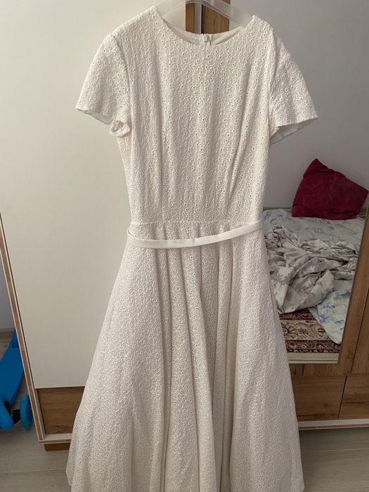 Платье от Isabel Garcia