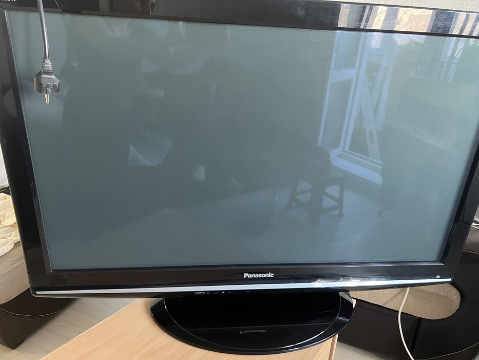Телевизор панасоник