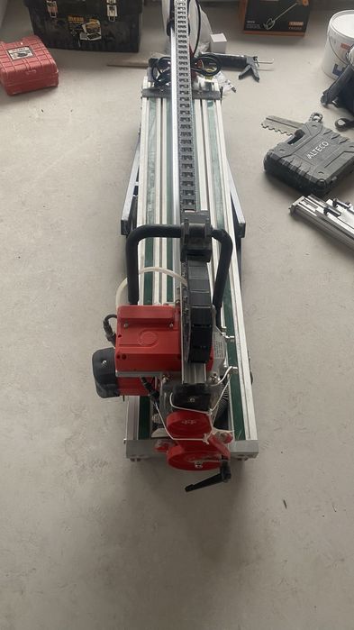 Продается плиткорез новый срочно