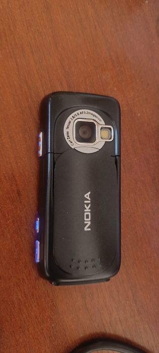 Nokia N73 Nseries